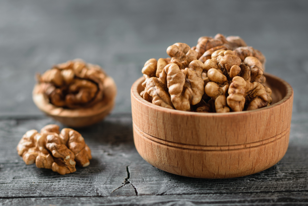 Kashmir Walnuts